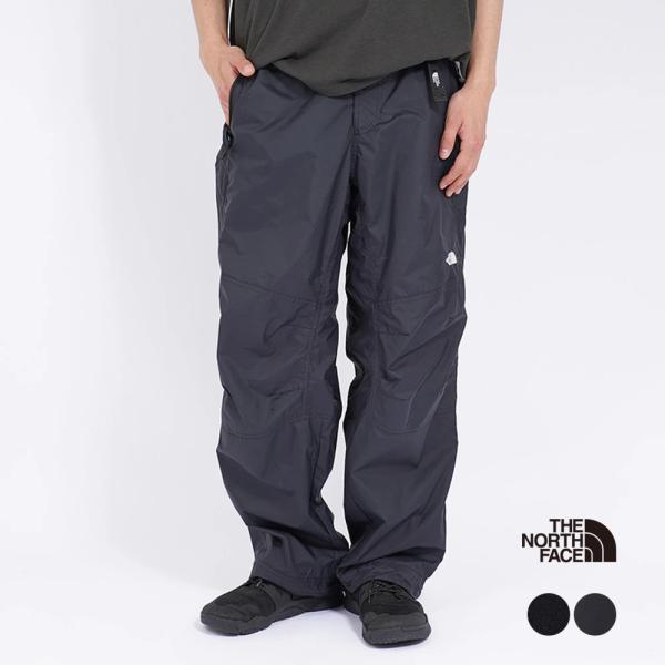 ザ・ノース・フェイス ナイロンパンツ メンズ レディース チムニーウインドパンツ THE NORTH FACE NB32650 正規取扱品 【返品交換不可】