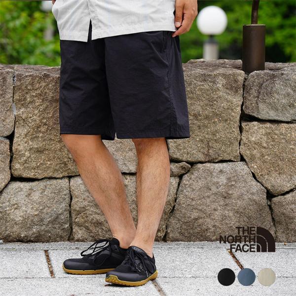 ザ・ノース・フェイス ショートパンツ ハーフパンツ メンズ レディース バーサタイルミッド THE NORTH FACE NB42631 正規取扱品