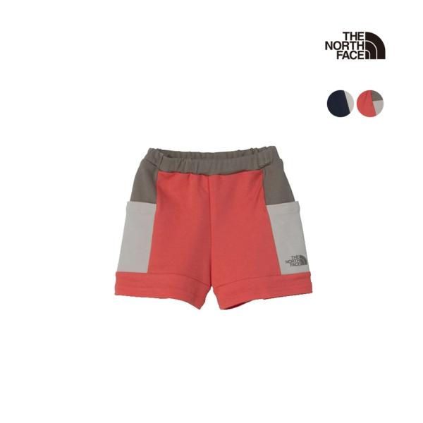 THE NORTH FACE（ザ ノースフェイス） ショートパンツ ハーフパンツ