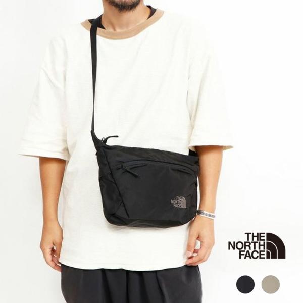 THE NORTH FACE（ザ ノースフェイス） ショルダーバッグ メンズ