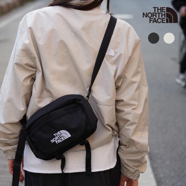 ザ・ノース・フェイス ショルダーバッグ メンズ レディース リープミニショルダー THE NORTH FACE NM72602 正規取扱品