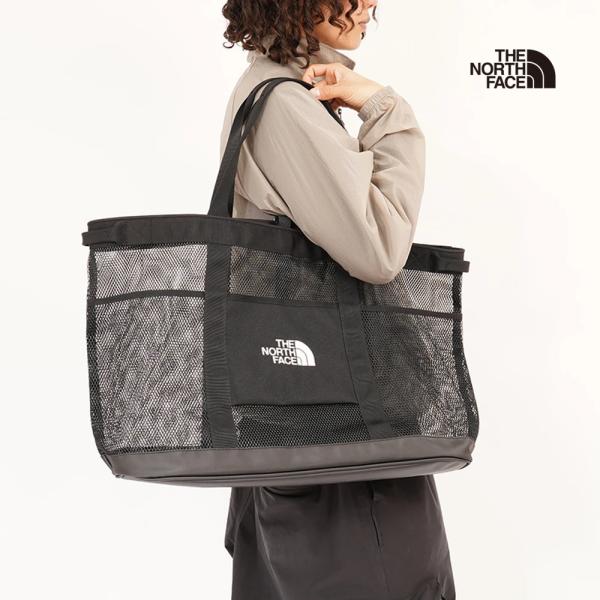 THE NORTH FACE（ザ ノースフェイス） トートバッグ メンズ レディース