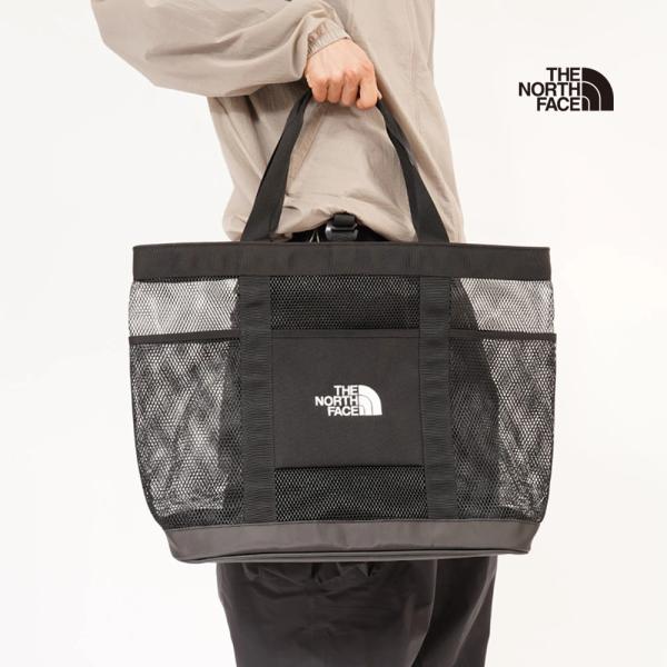 THE NORTH FACE（ザ ノースフェイス） トートバッグ メンズ レディース