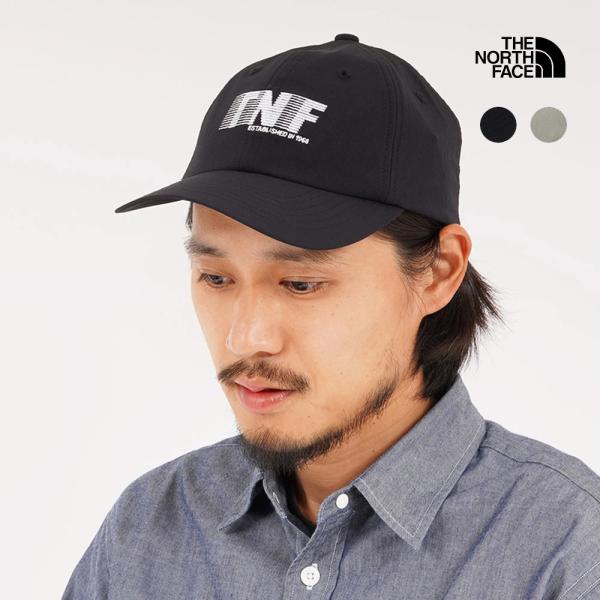 ザ・ノース・フェイス キャップ メンズ レディース フレキシブルグラフィックキャップ THE NORTH FACE NN02607 正規取扱品 【返品交換不可】