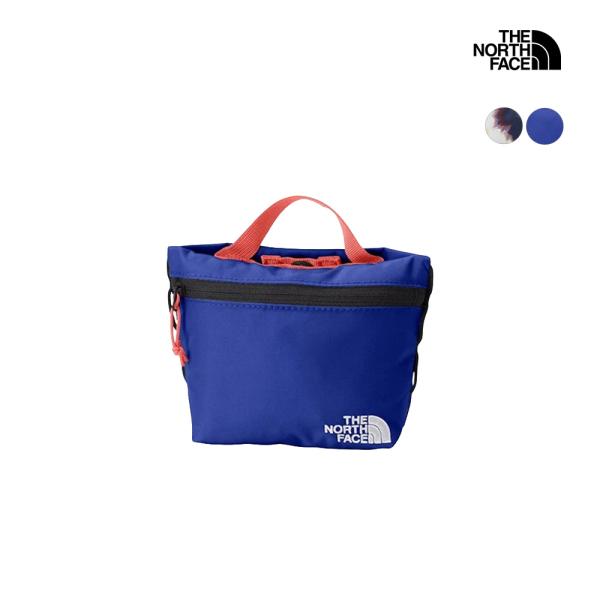 ザ・ノース・フェイス トートバッグ メンズ レディース ビルビーポーチM THE NORTH FACE NN22604 正規取扱品 【返品交換不可】