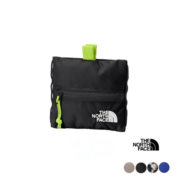 THE NORTH FACE（ザ ノースフェイス） コインケース 小銭入れ メンズ