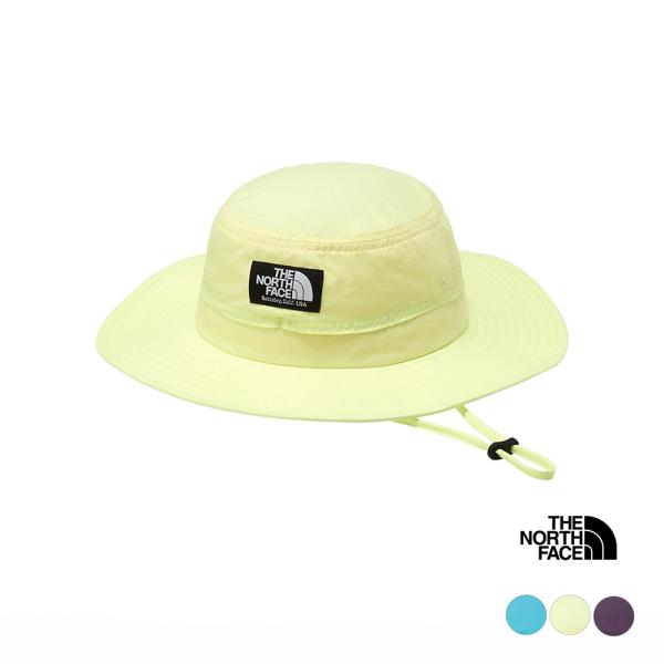 ザ・ノース・フェイス ハット キッズ ホライズンハット THE NORTH FACE NNJ02520 正規取扱品 【返品交換不可】