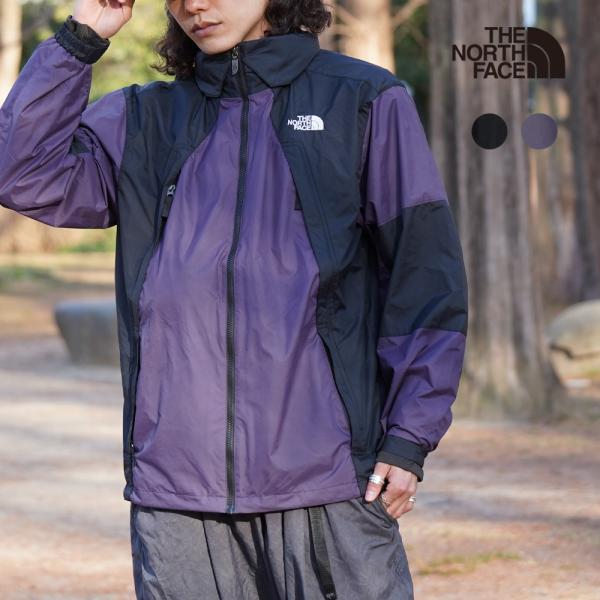 THE NORTH FACE（ザ ノースフェイス） ナイロンジャケット メンズ