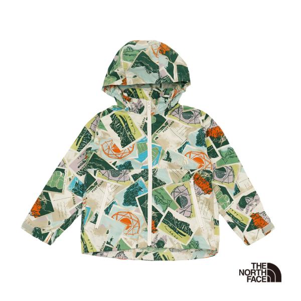 THE NORTH FACE（ザ ノースフェイス） ナイロンジャケット キッズ