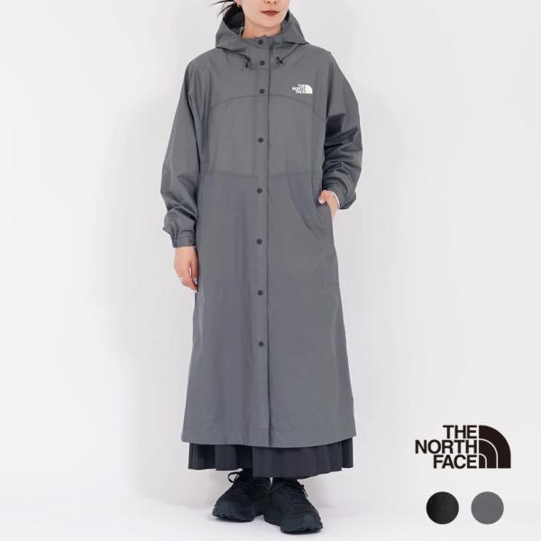THE NORTH FACE（ザ ノースフェイス） レインコート レディース