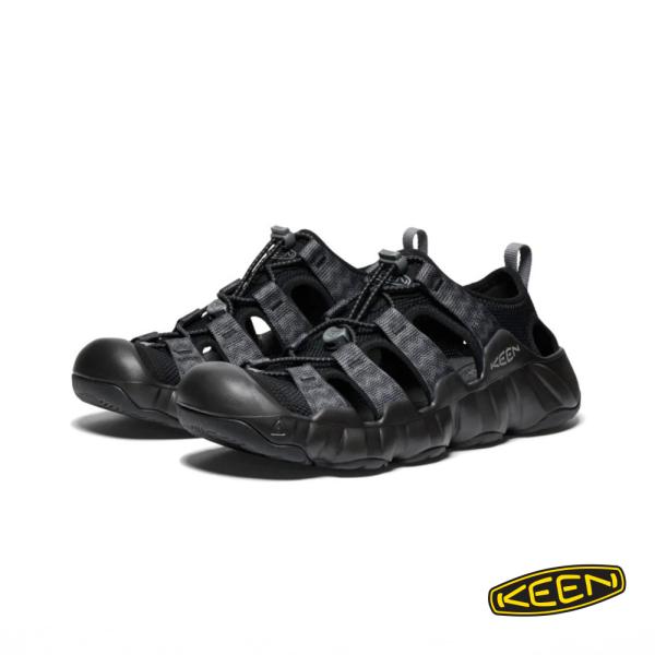 KEEN（キーン） スポーツサンダル メンズ ハイパーポート H2 KEEN
