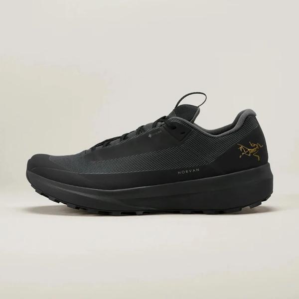 ARC'TERYX（アークテリクス） トレッキングシューズ メンズ ノーバン