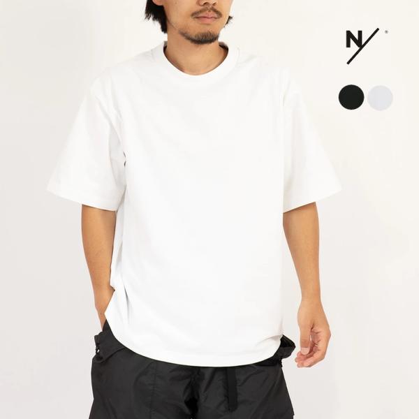 ニュートラルワークス Tシャツ カットソー メンズ レディース ミディアムドライジャージービッグティー NEUTRALWORKS. KSU36157 正規取扱品