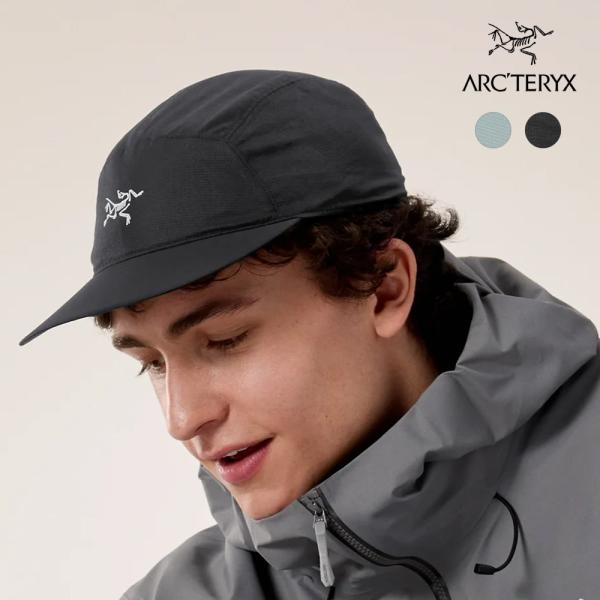 ARC'TERYX（アークテリクス） キャップ メンズ レディース エアリオス5
