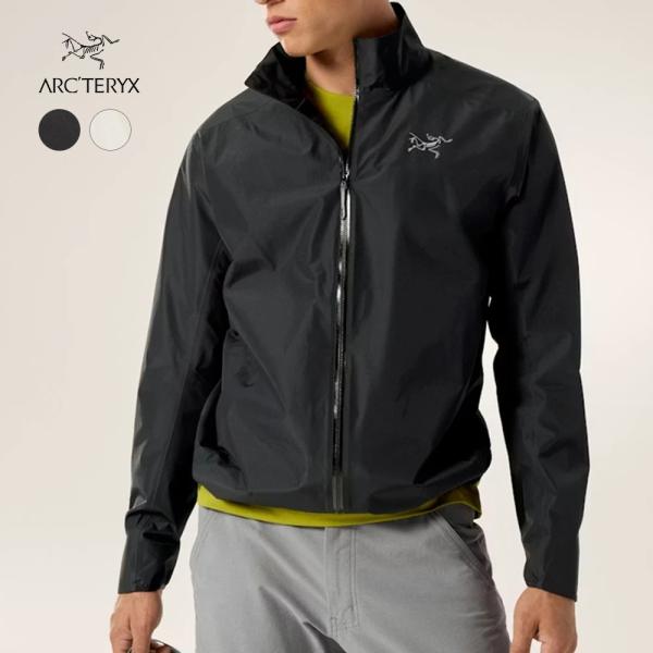 ARC'TERYX（アークテリクス） ナイロンジャケット メンズ ソラノ