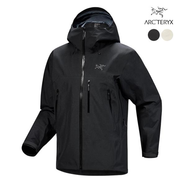 ARC'TERYX（アークテリクス） マウンテンパーカー メンズ ベータSV