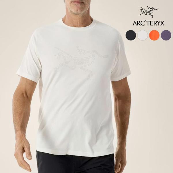 ARC'TERYX（アークテリクス） Tシャツ カットソー メンズ コーマック