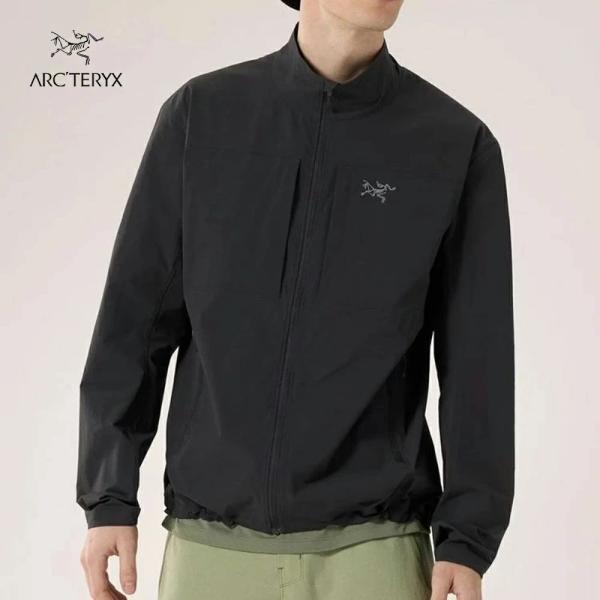 ARC'TERYX（アークテリクス） ナイロンジャケット メンズ ガンマ