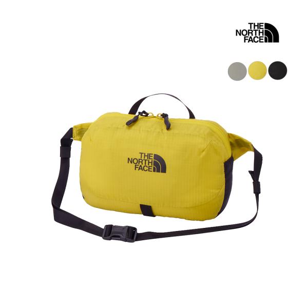 ザ・ノース・フェイス ウエストポーチ メンズ レディース メイフライヒップポーチ THE NORTH FACE NM62378 正規取扱品