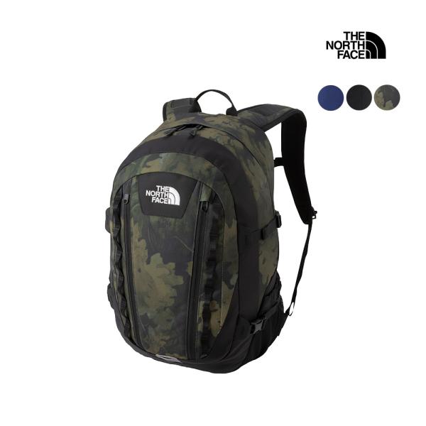 ザ・ノース・フェイス バックパック リュックサック メンズ レディース ビッグショット THE NORTH FACE NM72301 正規取扱品