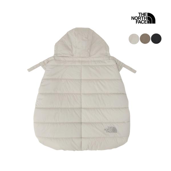 ザ・ノース・フェイス おくるみ ベビー シェルブランケット THE NORTH FACE NNB72501 正規取扱品