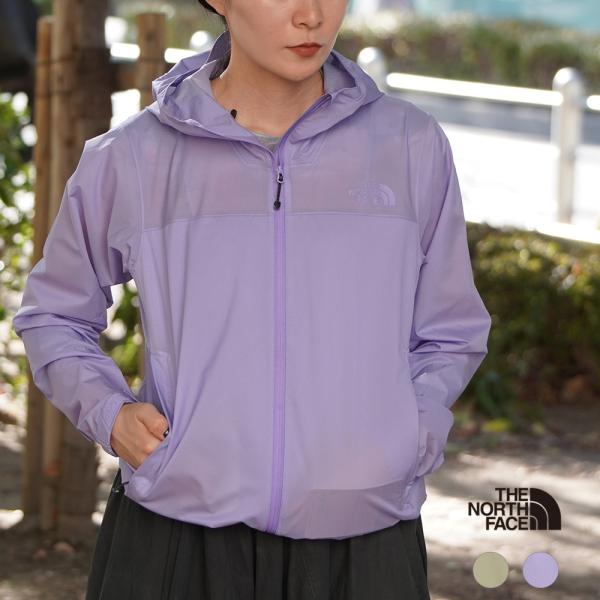 ザ・ノース・フェイス ナイロンジャケット レディース レディースベンチャージャケット THE NORTH FACE NPW62515 正規取扱品