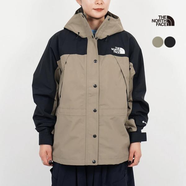 ザ・ノース・フェイス マウンテンパーカー レディース マウンテンライトジャケット レディース THE NORTH FACE NPW62550 正規取扱品