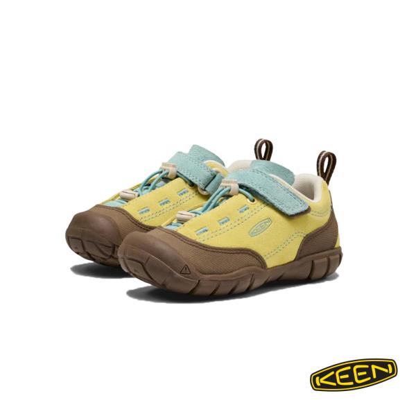 キーン スニーカー キッズ リトルキッズ ジャスパー ツー スニーカー KEEN 1032606 正規取扱品