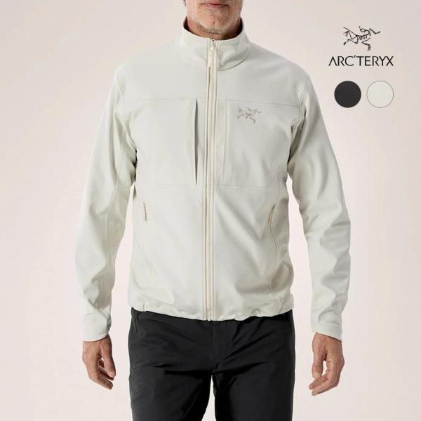 アークテリクス ナイロンジャケット メンズ ガンマ MX ジャケット メンズ ARC'TERYX X00000848601 正規取扱品