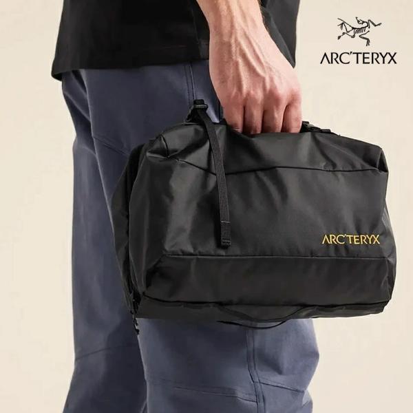 アークテリクス バッグインバッグ メンズ レディース インデックス 10 ギア オーガナイザー ARC'TERYX X00001035001 正規取扱品