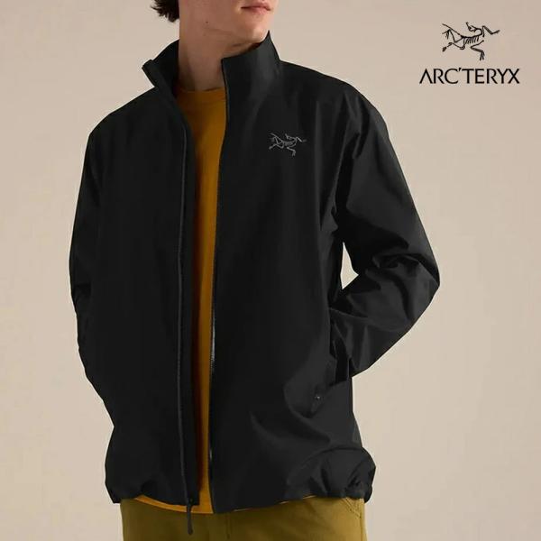 アークテリクス ナイロンジャケット メンズ ソラノ ジャケット メンズ ARC'TERYX X00001089602 正規取扱品