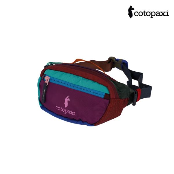 【正規品】美品★cotopaxiウエストポーチKapai3Lヒップパック cotopaxi（コトパクシ） バッグ ウエストポーチ COTOPAXI KAPAI 3L HIP
