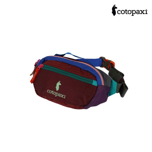cotopaxi（コトパクシ） ウエストポーチ メンズ レディース カパイ 1.5
