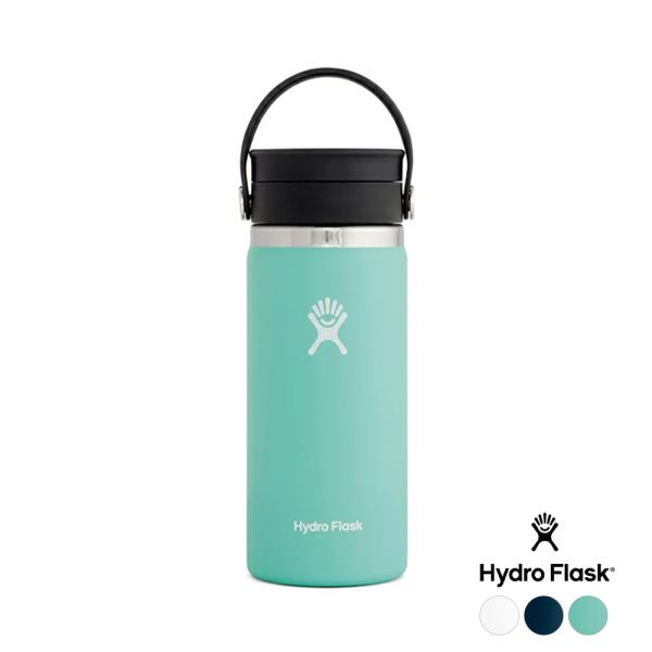 HYDRO FLASK（ハイドロフラスク） 水筒 Hydro Flask Coffee - 16oz