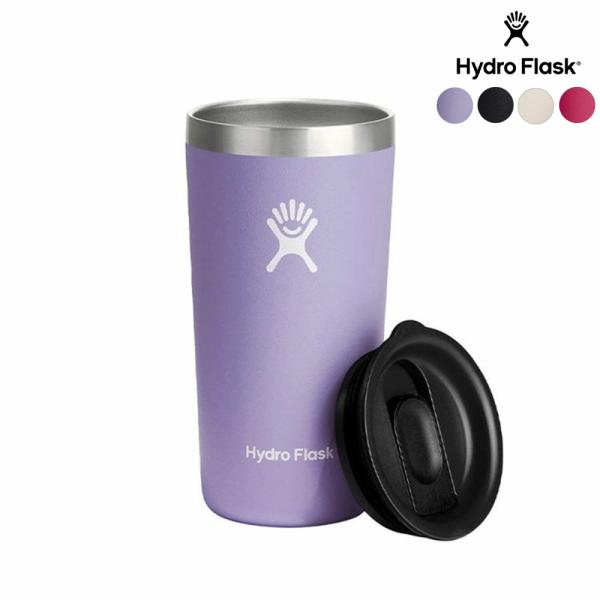 HYDRO FLASK（ハイドロフラスク） タンブラー Hydro Flask 12 oz All