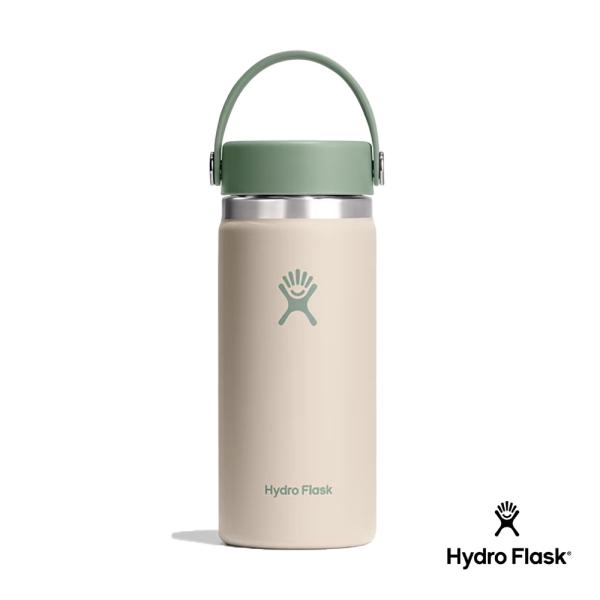 HYDRO FLASK（ハイドロフラスク） ボトル オモムキ 16オンス ワイド