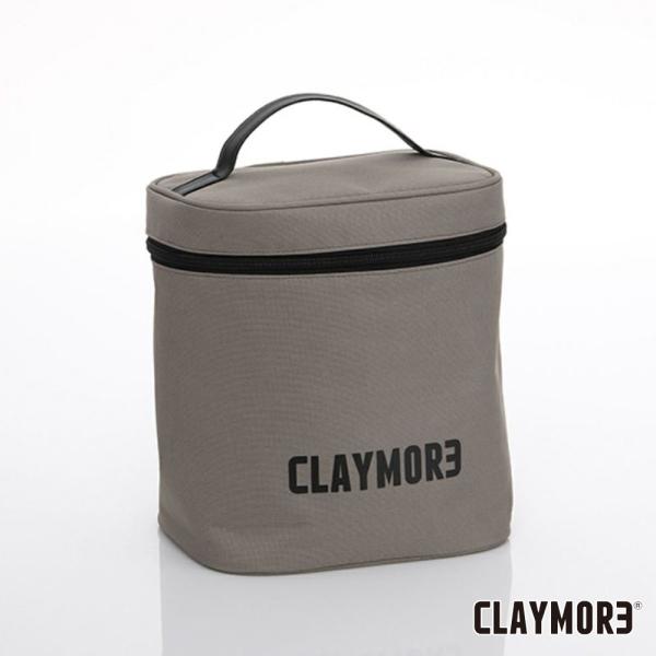 クレイモア ケース サーキュレーター 扇風機 アウトドアギア CLAYMORE FAN V600+ CASE ファン V600+ ケース CLFN-V610WG-P 正規取扱品