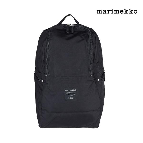 marimekko（マリメッコ） バックパック リュックサック レディース