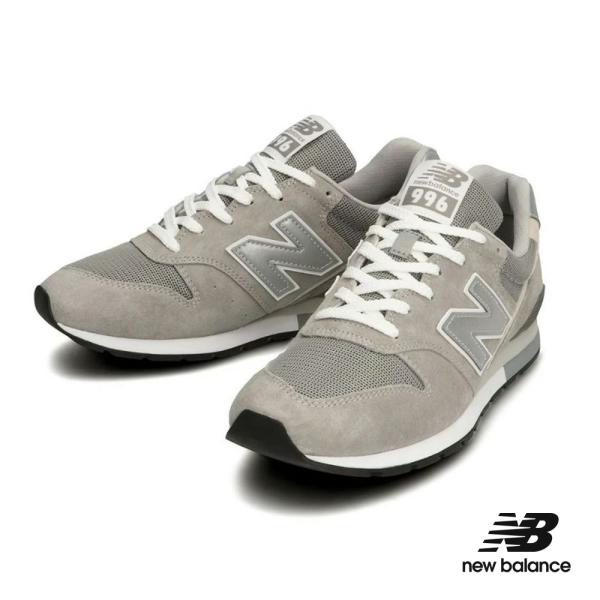 ニューバランス スニーカー レディース NEW BALANCE CM996 GR2 CM996GR2 正規取扱品