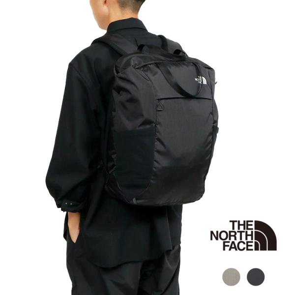 ノースフェイス　リュック　バッグ ザ・ノース・フェイス THE NORTH FACE 【日本正規品】ザ・ノース