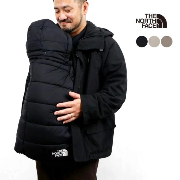 ノースフェイス ベビーシェルブランケット ブラック 抱っこ紐 NNB71901 楽天市場】nnb71901 ノースフェイスの通販