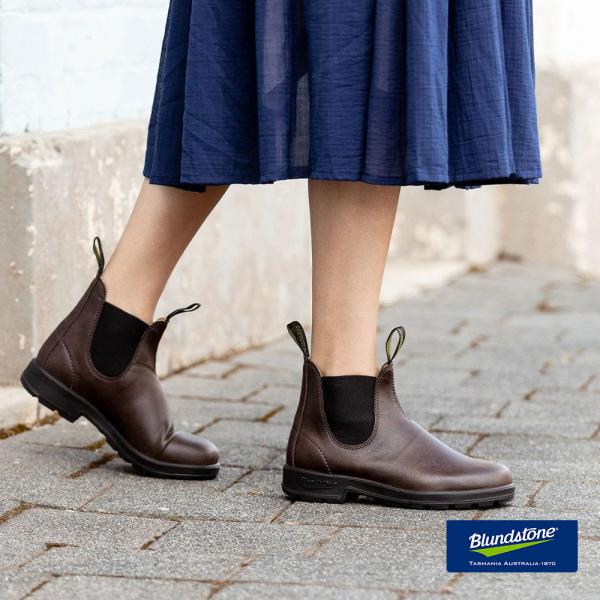 ＜BLUNDSTONE＞サイドゴアブーツ BLUNDSTONE ブランドストーン サイドゴアブーツ メンズ