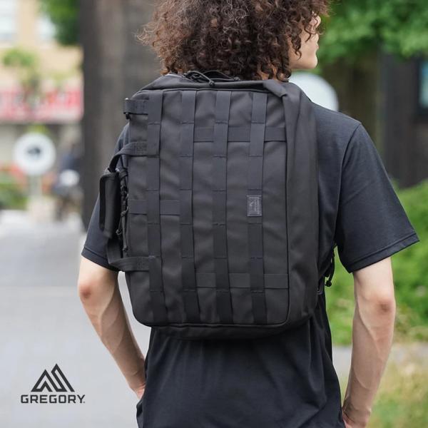 GREGORY（グレゴリー） リュック バックパック メンズ レディース