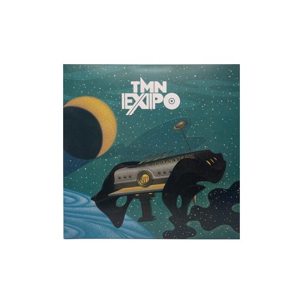 EXPO 完全生産限定アナログ盤 ／ TMN (レコード)