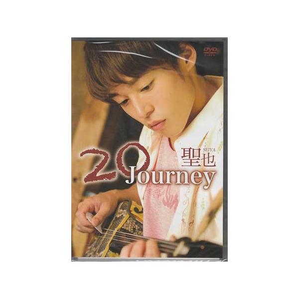 ■タイトル：20Journey■監督：■出演者：聖也■JANコード：4562385511602■受賞：