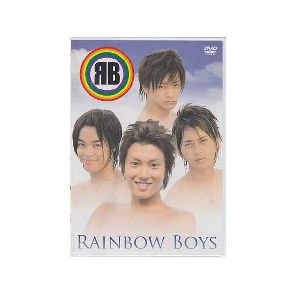 ■タイトル：Rainbow Boys■監督：■出演者：山咲トオル、渡航輝、植高愛海、山内秀一、未来弥■JANコード：4571174013135■受賞：