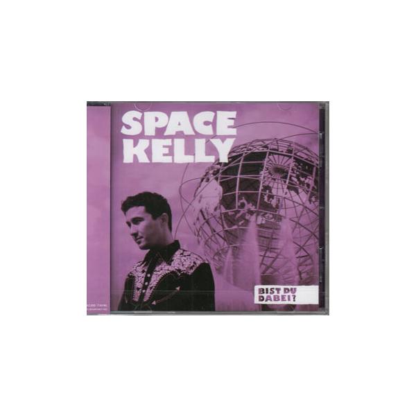 ビス・ドゥ・ダバイ？ ／ スペース・ケリー (CD) [送料無料]