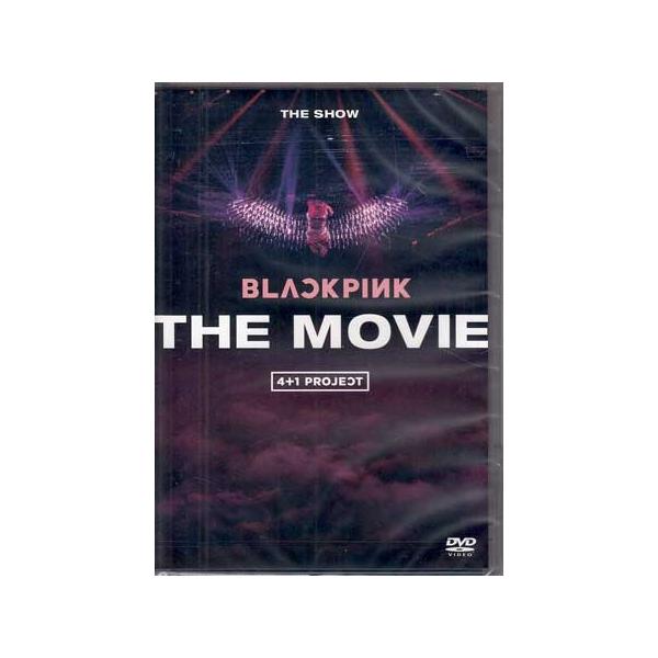 ■タイトル：BLACKPINK THE MOVIE -JAPAN STANDARD EDITION-■監督：■出演者：BLACKPINK■JANコード：4580055357121■受賞：■新着：0410