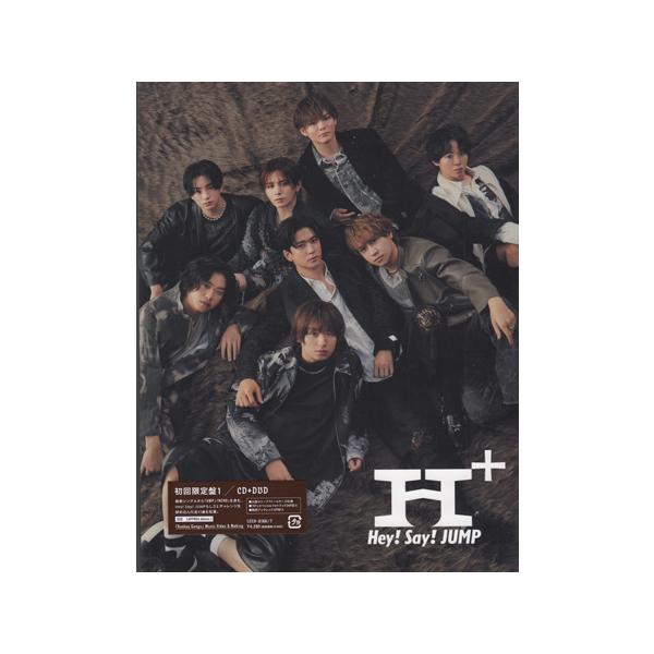 ■タイトル：H+ 初回限定盤1 ／ Hey! Say! JUMP■監督：■出演者：Hey! Say! JUMP■JANコード：4582515776725■受賞：■新着：0508