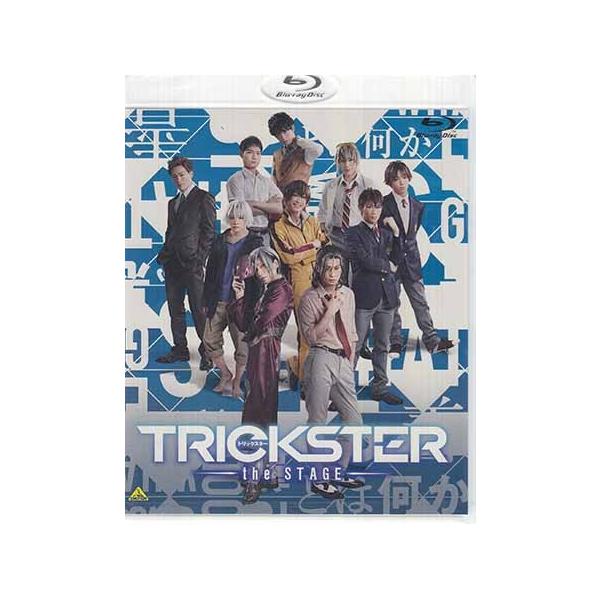 ■タイトル：BD■TRICKSTER〜the STAGE〜■監督：■出演者：細貝圭、鳥越裕貴、赤澤燈、輝山立、赤澤遼太郎、今川碧海、古谷大和■JANコード：4934569362513■受賞：